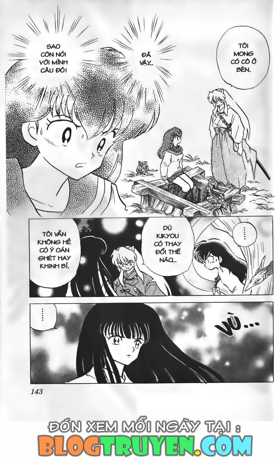 Inuyasha vol 08.8 trang 12