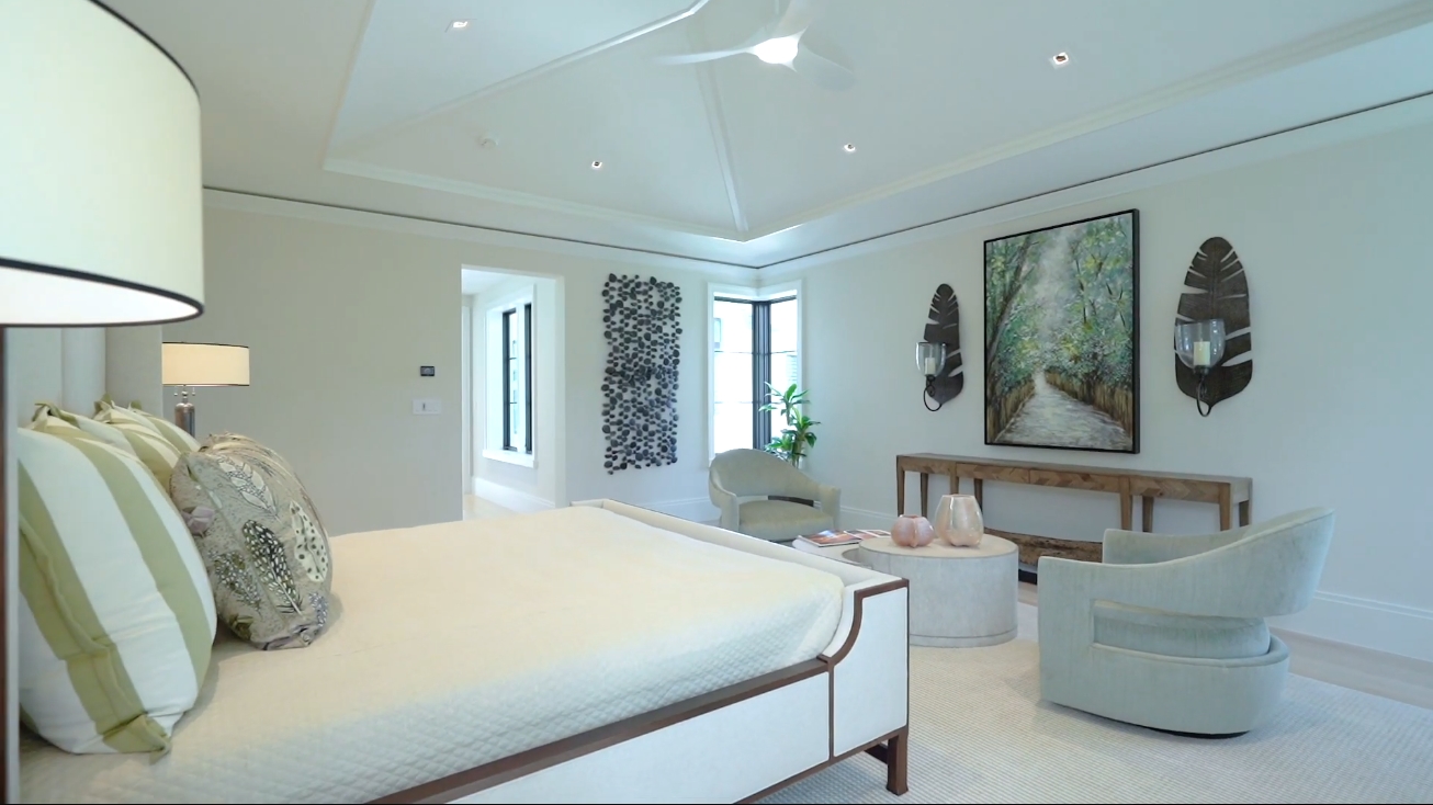 52 Photos vs. 700 Admiralty Parade, Naples, FL vs. Luxury Home Interior Design Tour