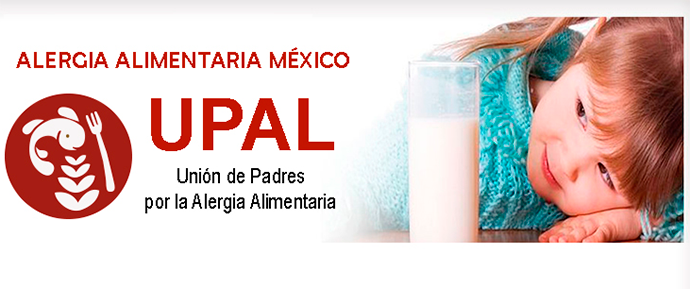 Alergia Alimentaria Mexico