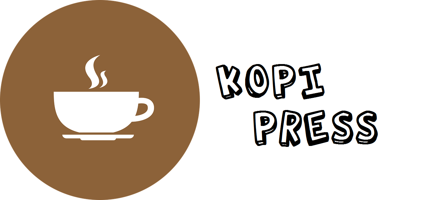 Kopi Press