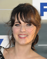 Zooey Deschanel HQ photo