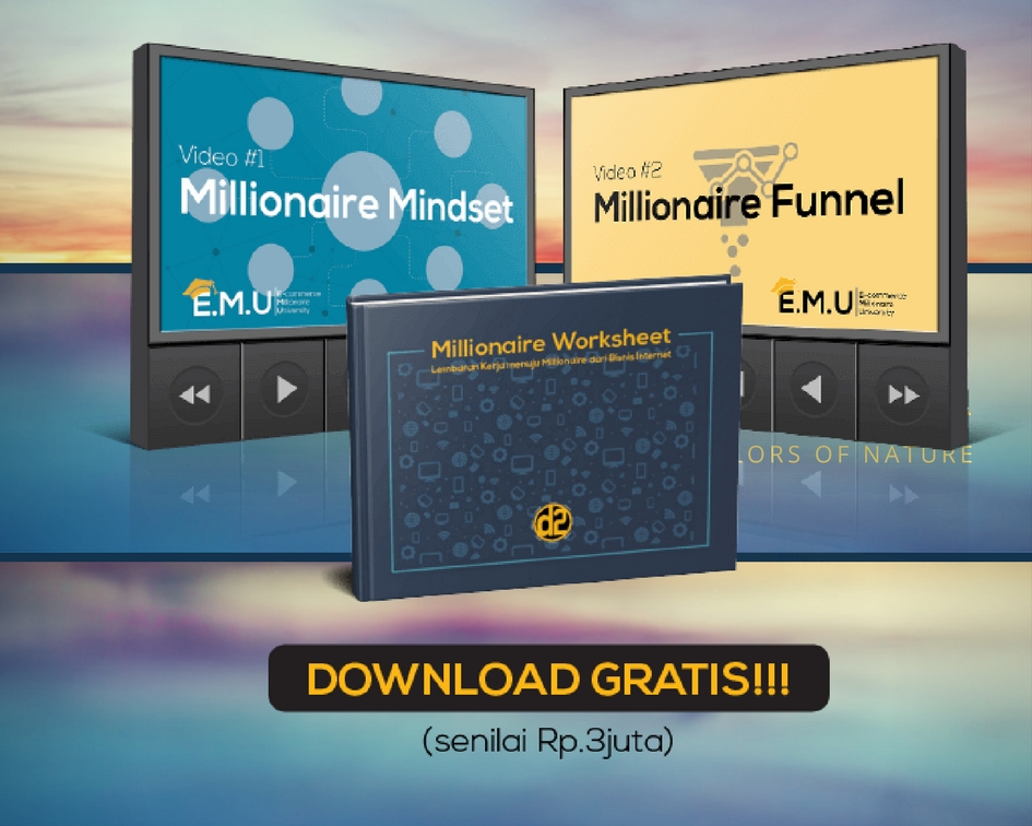 Download Gratis Millioner EMU