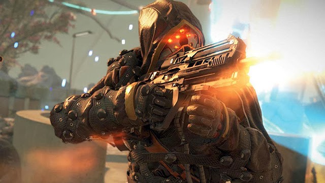 Killzone: Shadow Fall (PS4) recebe melhorias no modo campanha e ...