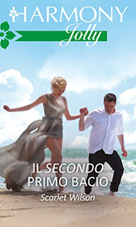 Il Secondo Primo Bacio Di Scarlet Wilson PDF Il Secondo Primo Bacio Di Scarlet Wilson PDF