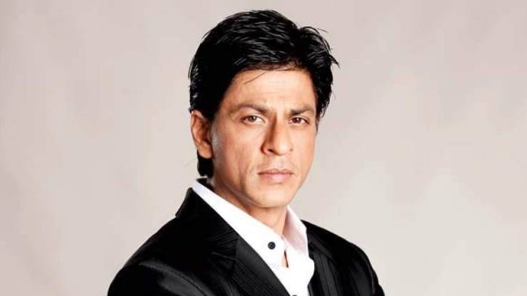 Shahrukh Khan Shahrukh Khan