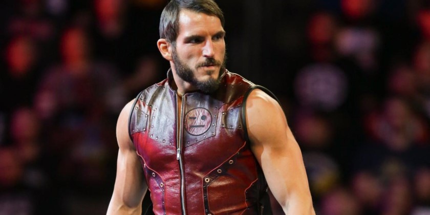Johnny Gargano Wins The Vacant NXT Title, WALTER Crowned WWE U.K. Cahmpion