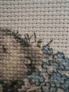 FlashinScissors' 1st Friday Frolic! Close up'