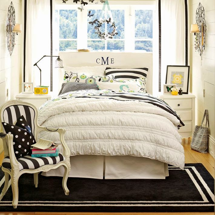 Helena's Diaries: Bedroom Ideas
