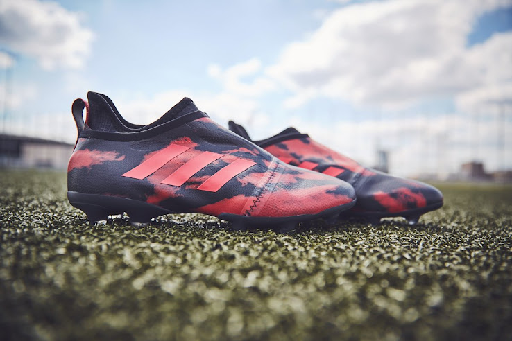 all adidas glitch skins