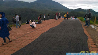 Harga Tiket Masuk Paralayang Batu Malang paralayang batu malam hari