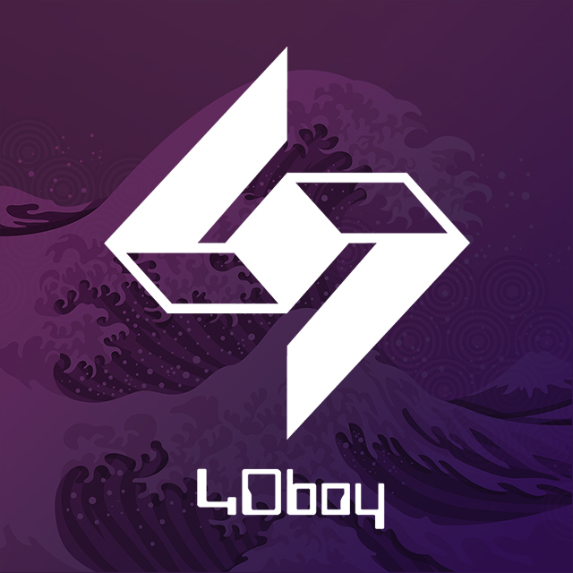 Imagen con el logotipo de 4Dboy