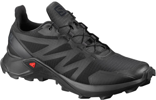 Attention all runners Salomon launches a new trail