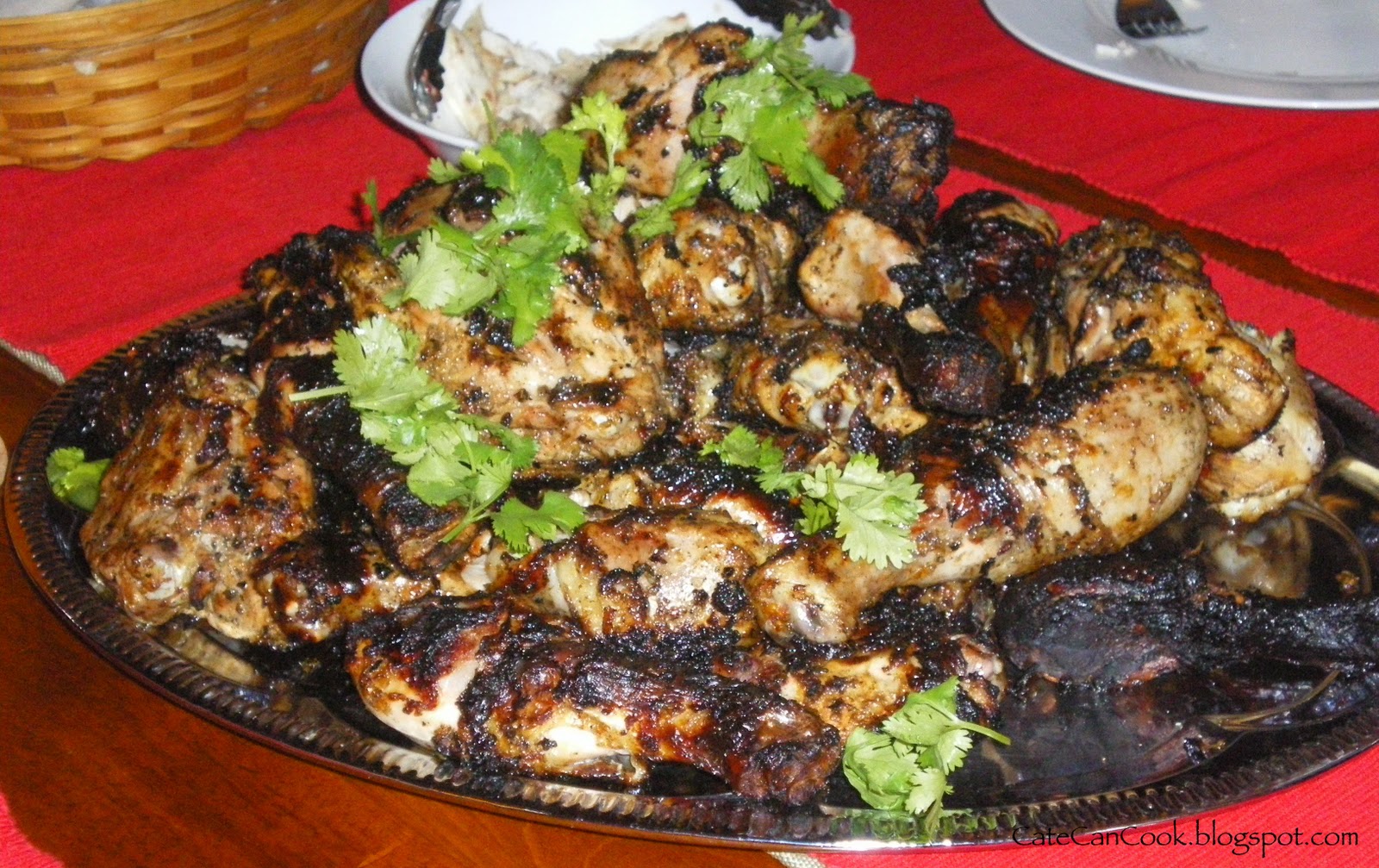 Cate Can Cook, So Can You!!: A Cuban Feast