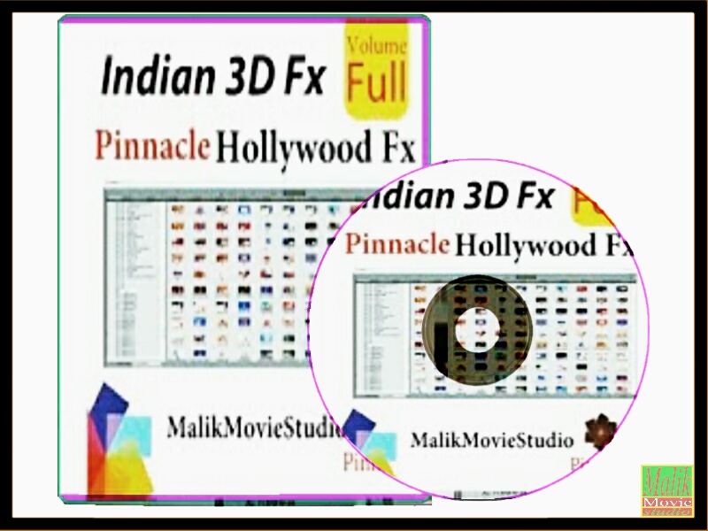 pinnacle studio 15 hollywood effects free download
