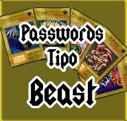 Forbidden Memories Passwords