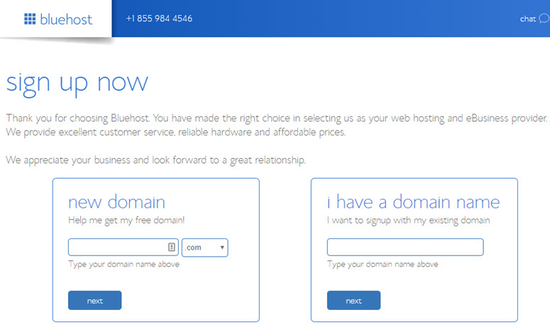 pembelian domain bluehost pembelian domain bluehost
