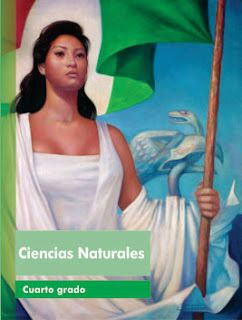 Ciencias Naturales Cuarto grado 2017-2018