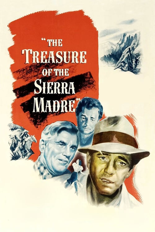 [HD] Der Schatz der Sierra Madre 1948 Ganzer Film Deutsch Download ...