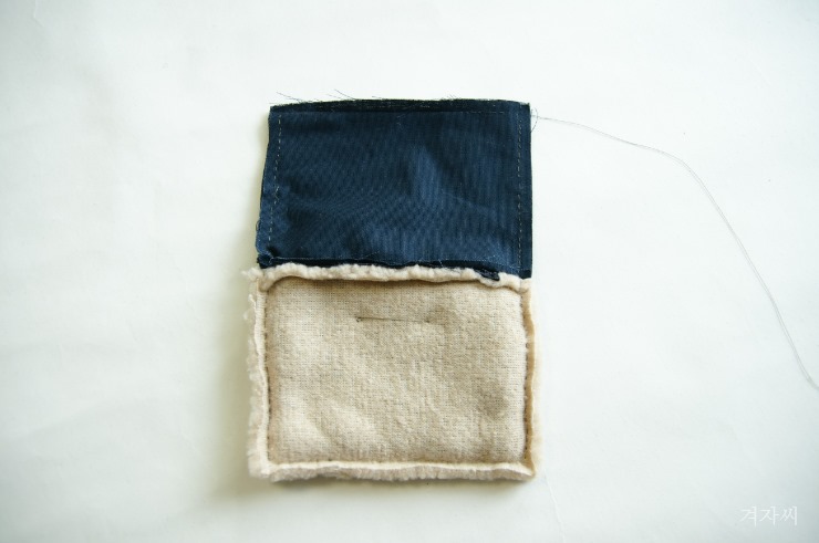 Small cosmetic pouch made of faux fur makeup bag mini wallet. Small cosmetic pouch made of faux fur makeup bag mini wallet.