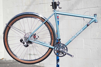 Velo orange online frames