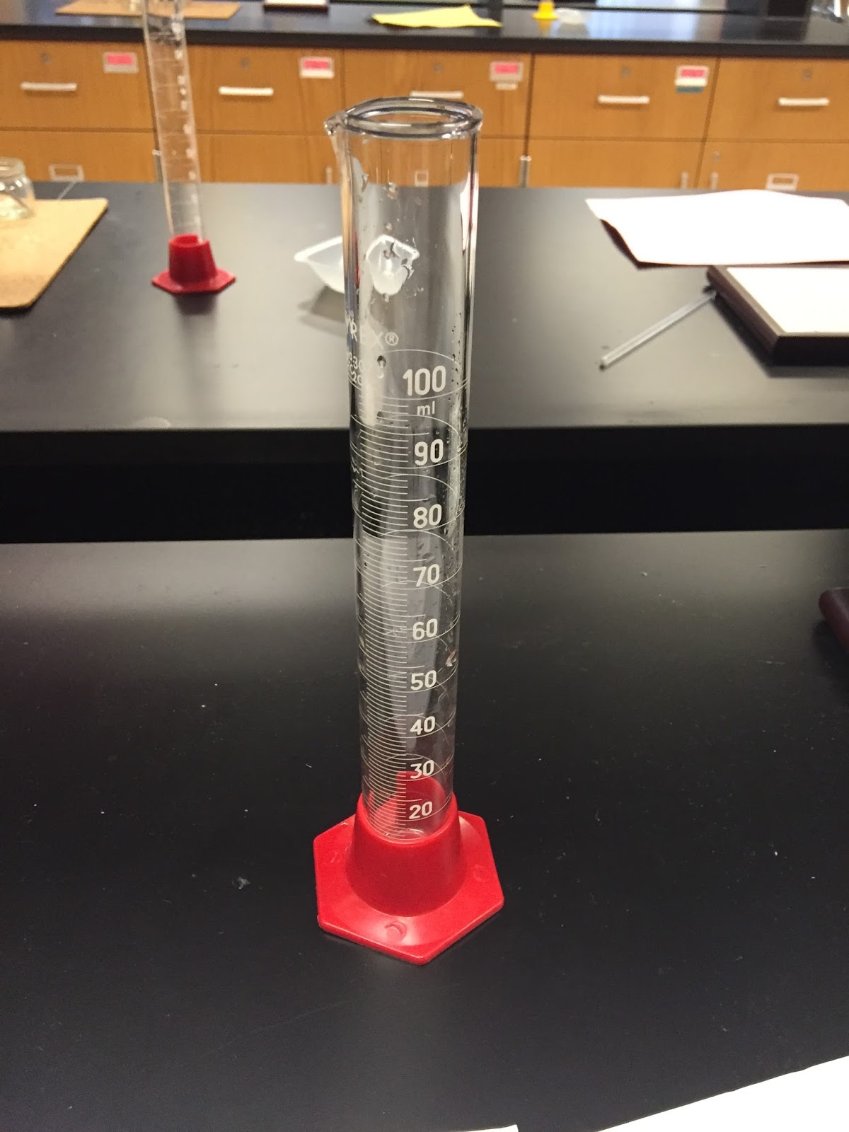 MariePreAPChem Copper (II) Chloride and Iron Lab