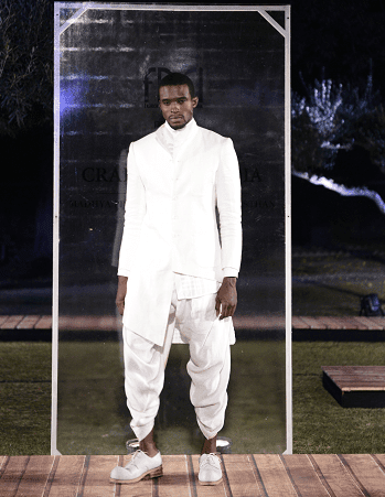 Rajesh Pratap Singh at FDCI presents Crafted in India, representing Rajasthan Rajesh Pratap Singh at FDCI presents Crafted in India, representing Rajasthan