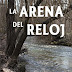«La arena del reloj» de Mayte Esteban