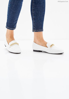 Zapatos de mujer de vestir sin tacón Zapatos de mujer de vestir sin tacón