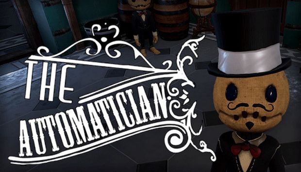 THE AUTOMATICIAN-PLAZA The-Automatician-Free-Download