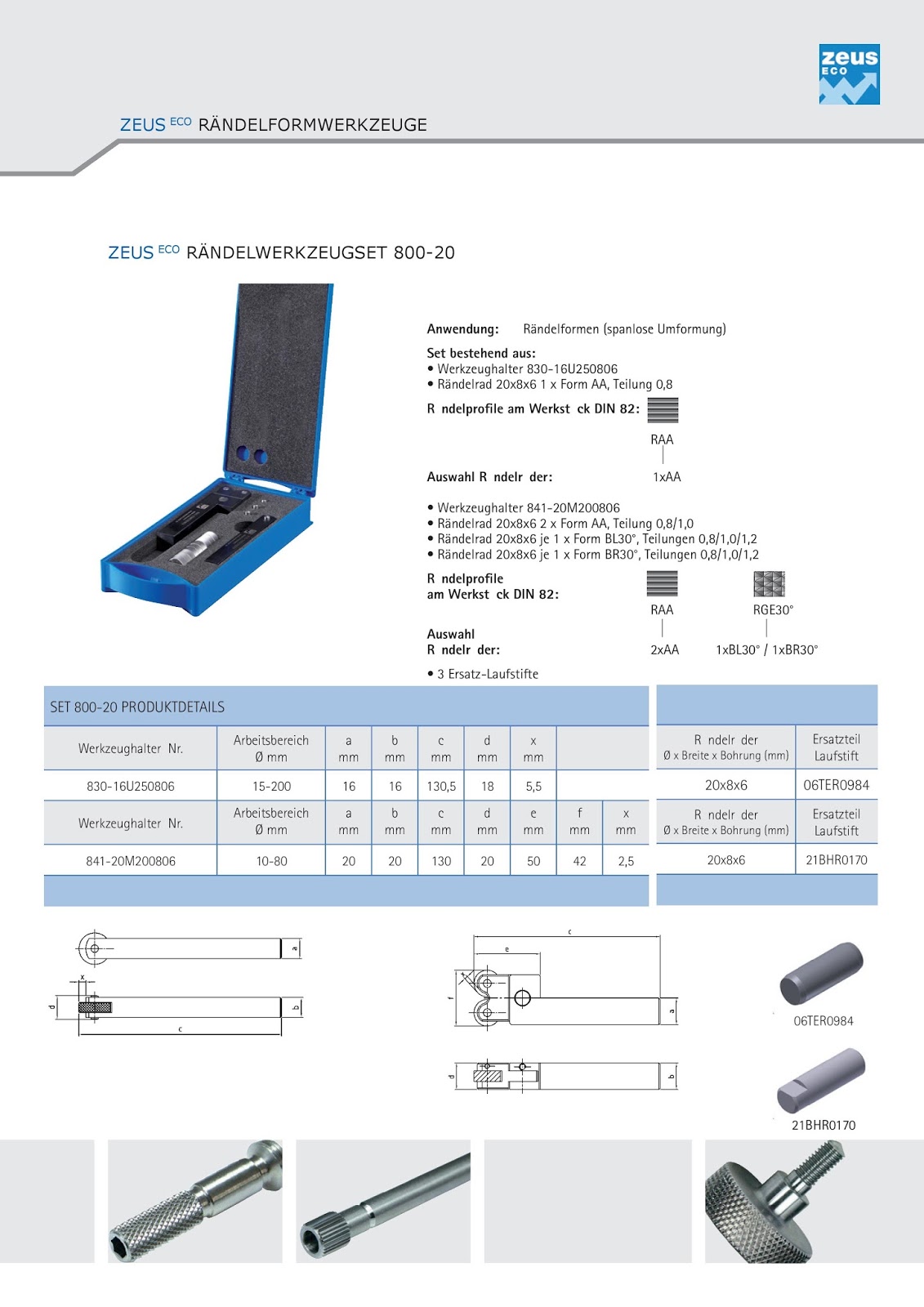 ลูกกลิ้งลาย(ลายตรง)(ลายไขว้)
