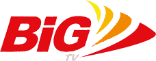 Big TV Wilayah Kota Jogja dan Sekitarnya