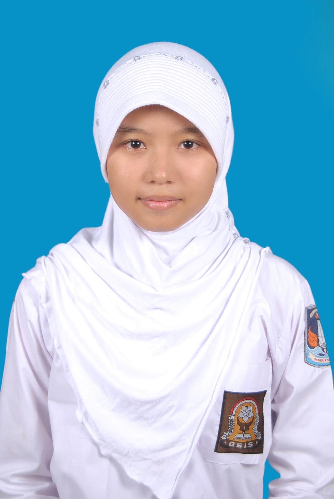 ananta ardyra: foto rere yang sebenarnya