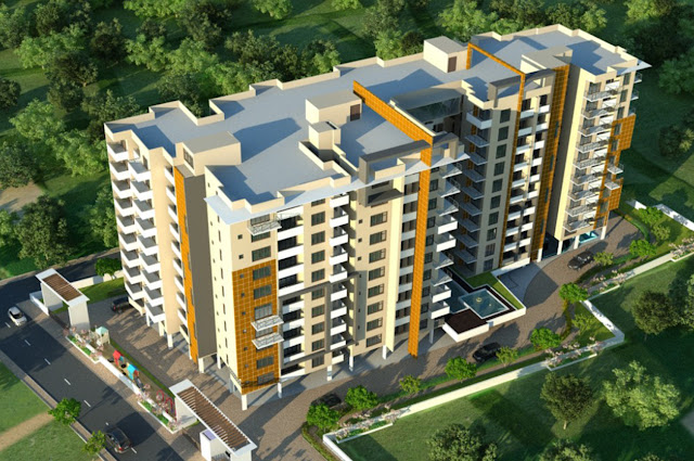 Luxury Apartment For Sale In Surajapur Road Bangalore