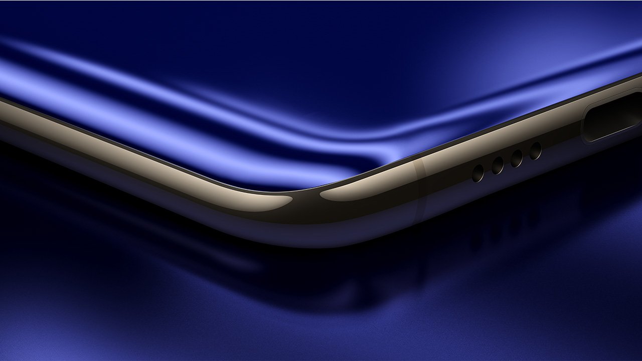 Xiaomi Mi 6