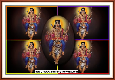 Swami-Ayyappa