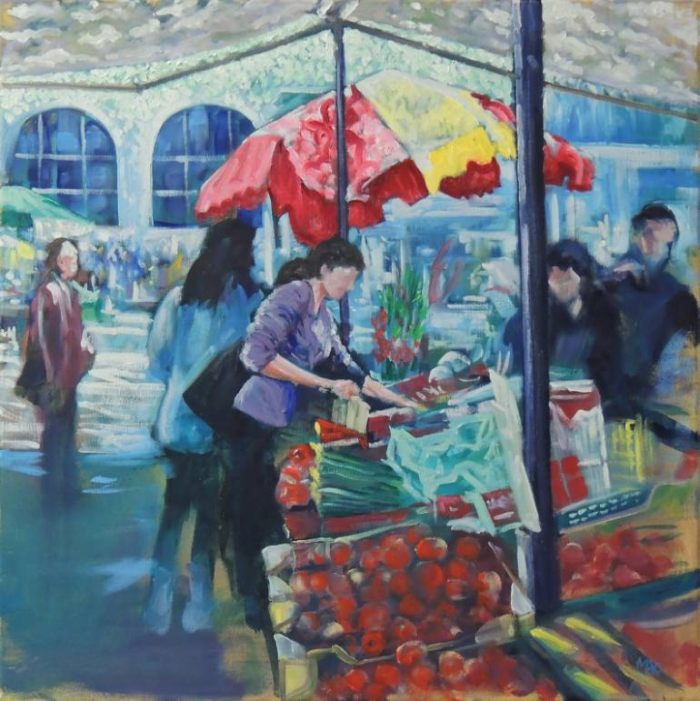 Пейзажи Корфы и Северного йорка. Malcolm Macdonald Пейзажи Корфы и Северного йорка. Malcolm Macdonald