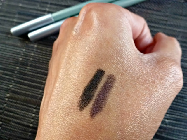 A picture of Mally Evercolor Waterproof Eyeliner