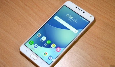 ASUS Zenfone 4 Max