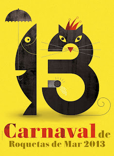 Carnaval de Roquetas de Mar 2013