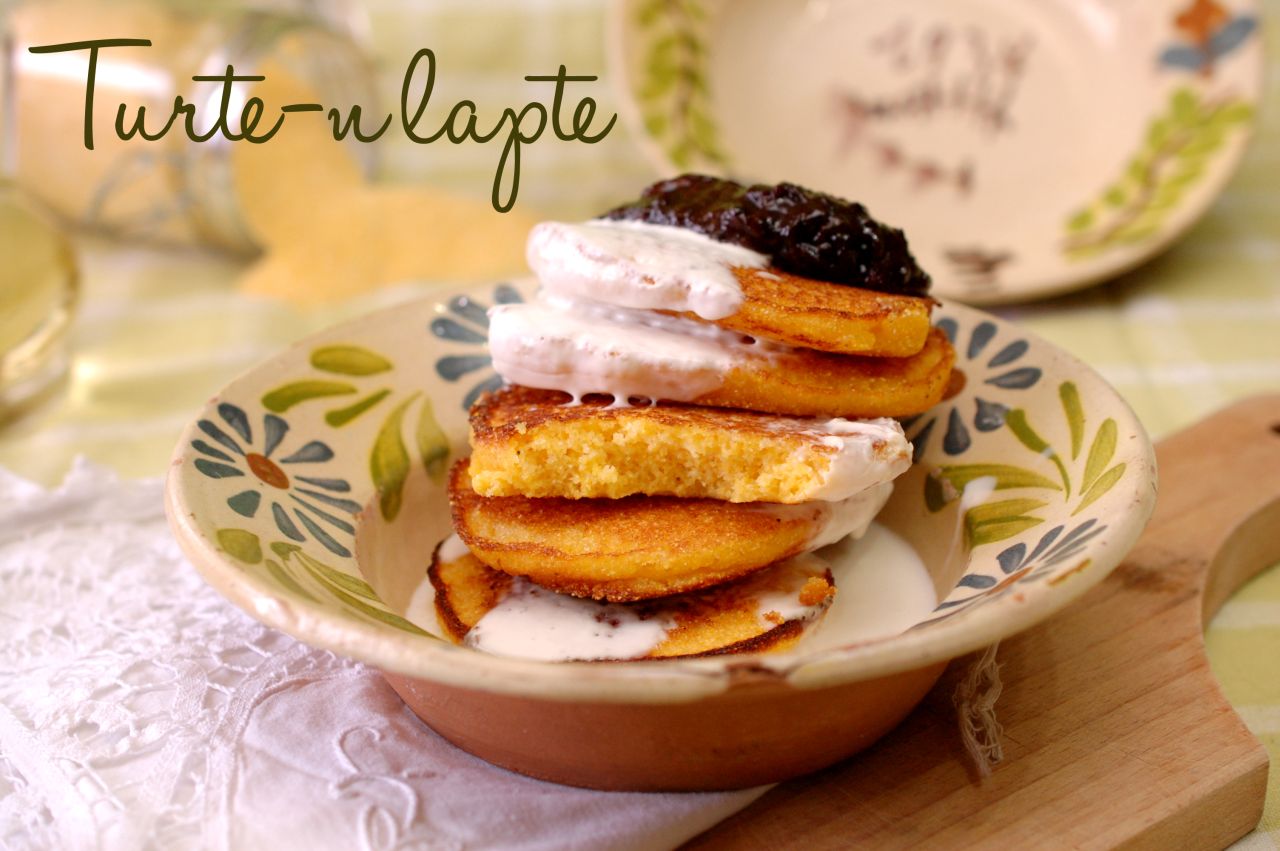 Turte-n lapte - Electrolux duce Passion4Cooking la nivel national