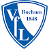 VfL Bochum - Calendário e Resultados