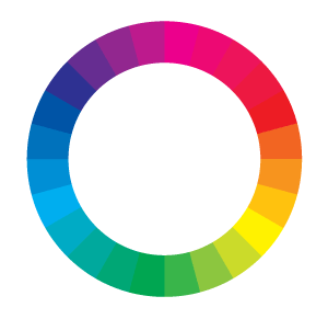 Paint Draw Paint, with Ross Bowns: Color Basics: The Color Wheel