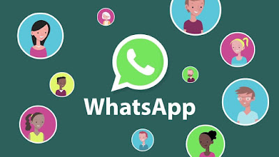 Nama Grup Yang Bagus Dan Keren Untuk Whatsapp