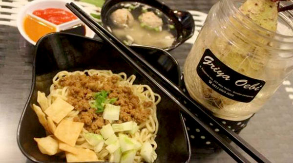 11 Tempat Makan Yang Enak Dan Murah Di Bandar Lampung Yang Banyak Dikunjungi Oleh Wisatawan Tempat Wisata Lampung