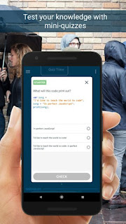 Grasshopper: Learn to Code v1.13.3 Full APK Grasshopper: Learn to Code v1.13.3 Full APK