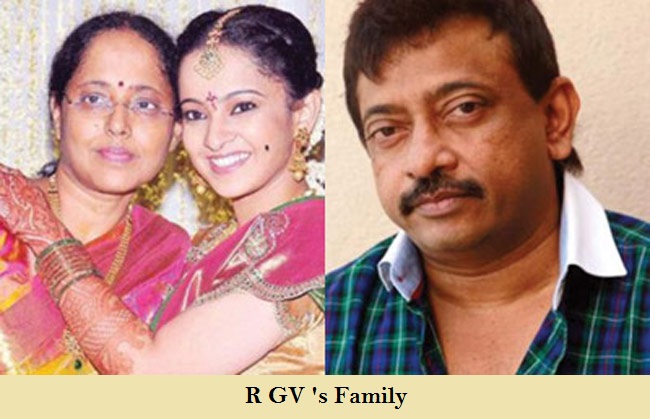 Image result for rgv with wife