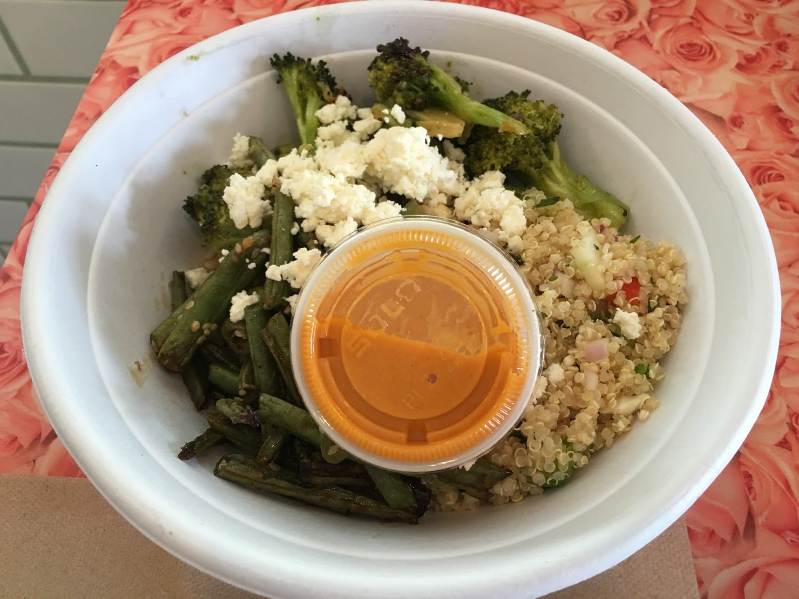 Alexis's Gluten Free Adventures Fresh Kitchen Orlando, Tampa, St