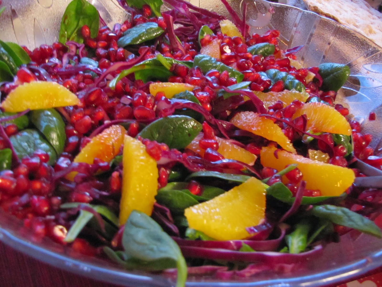 Par i matlagning en blogg om god, nyttig och miljösmart mat