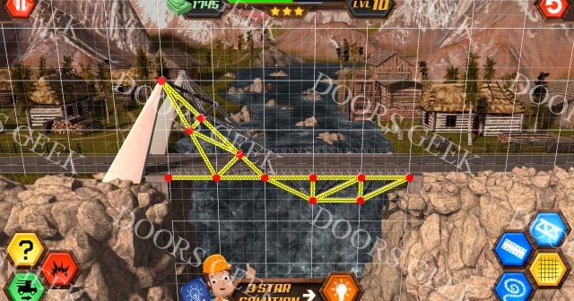 bridge builder 2016 simulation