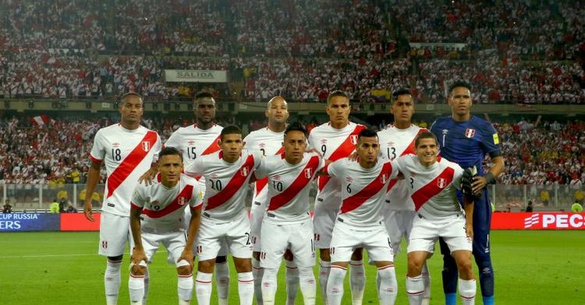 PERÚ Vs. NUEVA ZELANDA: Fechas y hora del repechaje para ir al Mundial Rusia 2018 PERÚ Vs. NUEVA ZELANDA: Fechas y hora del repechaje para ir al Mundial Rusia 2018